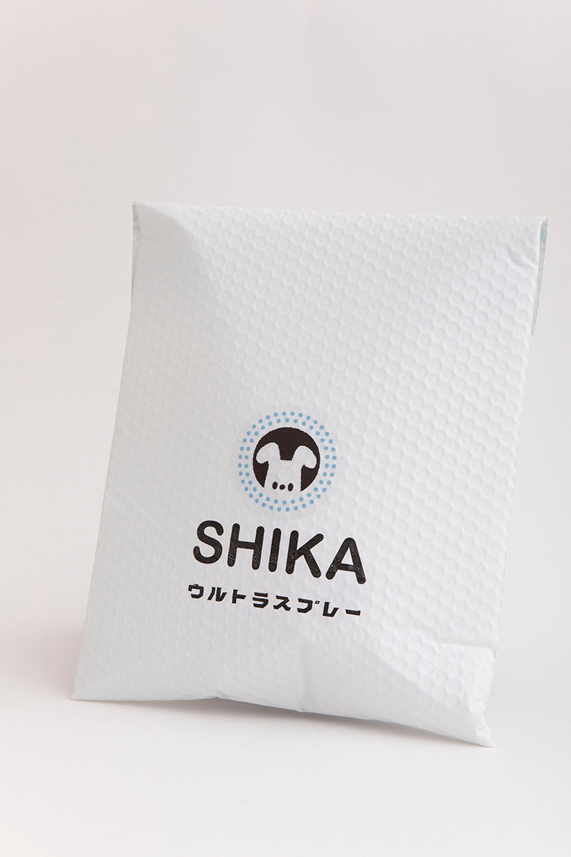 For gift shipping