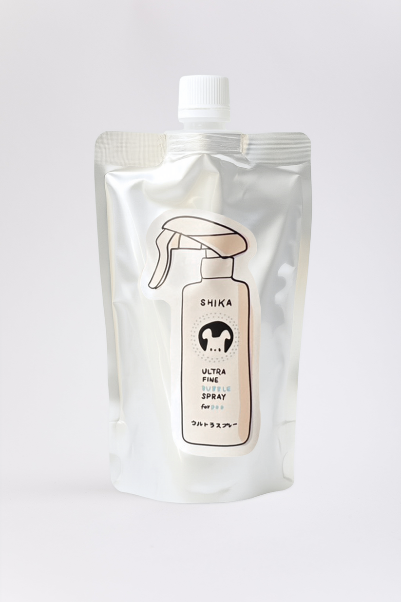 ウルトラスプレー詰め替え用