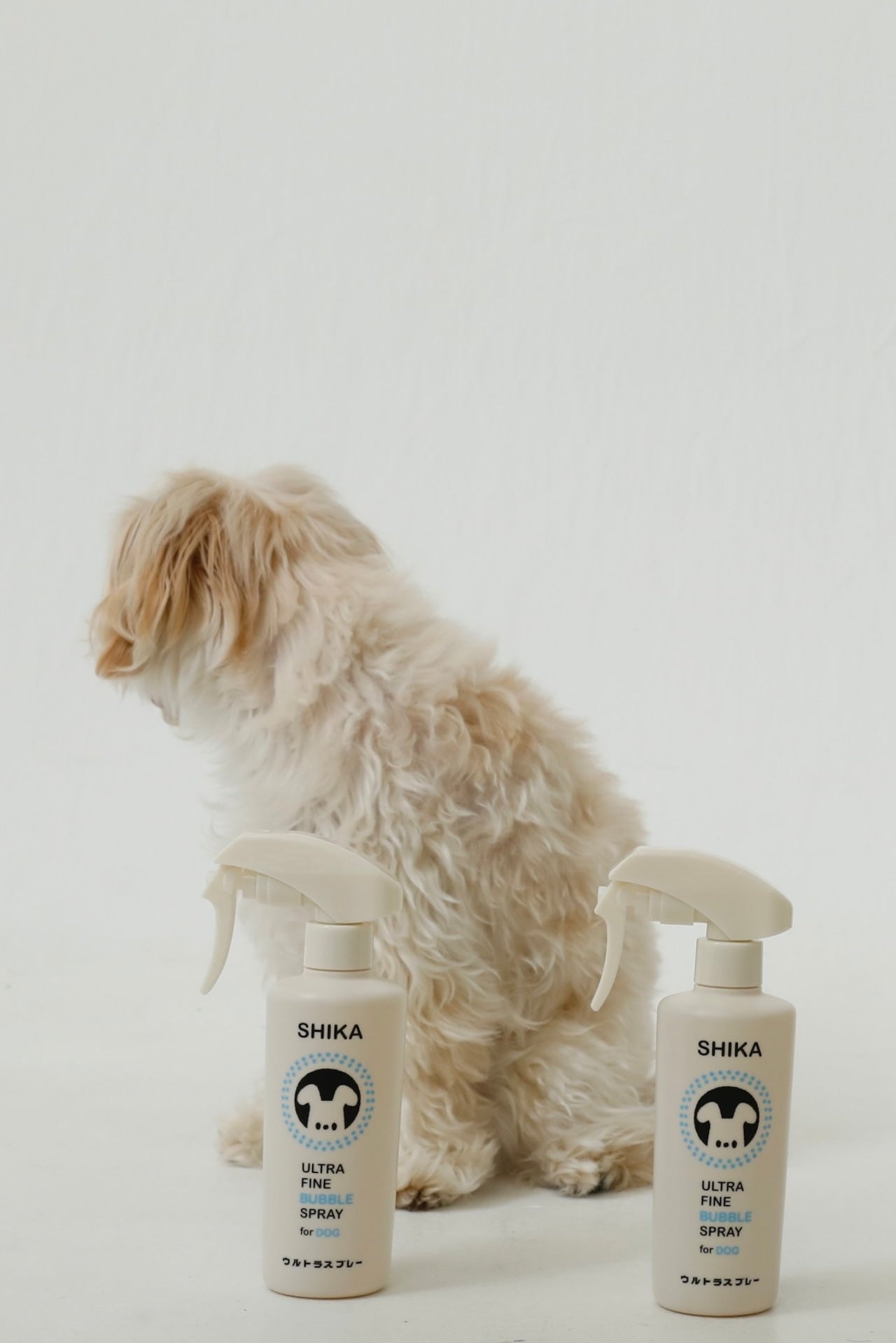 ウルトラスプレー