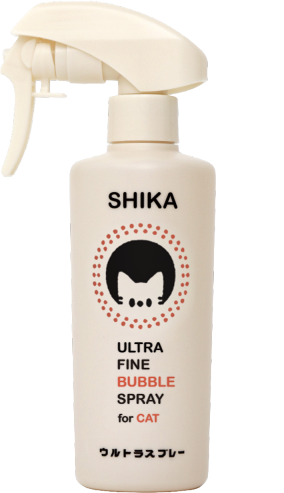 SHIKA ウルトラスプレー（ドッグ用）
