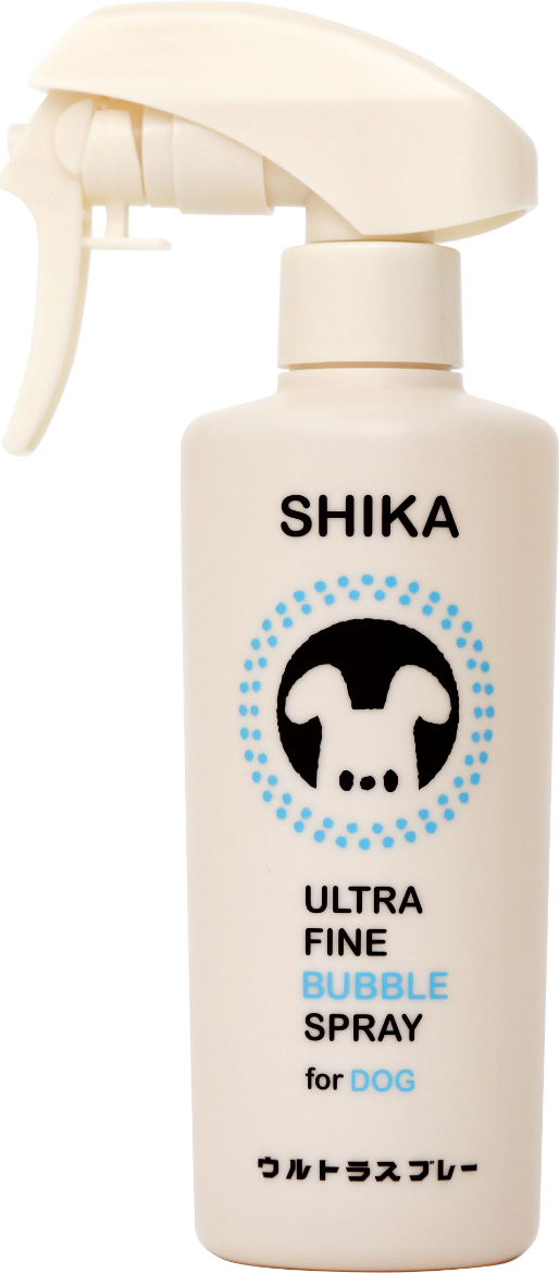 SHIKA ウルトラスプレー（ドッグ用）
