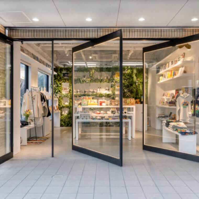 MY CHOICE MY LIFE〈自由が丘〉