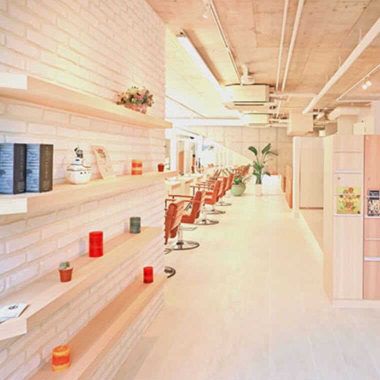 JEANA HARBOR〈青山〉